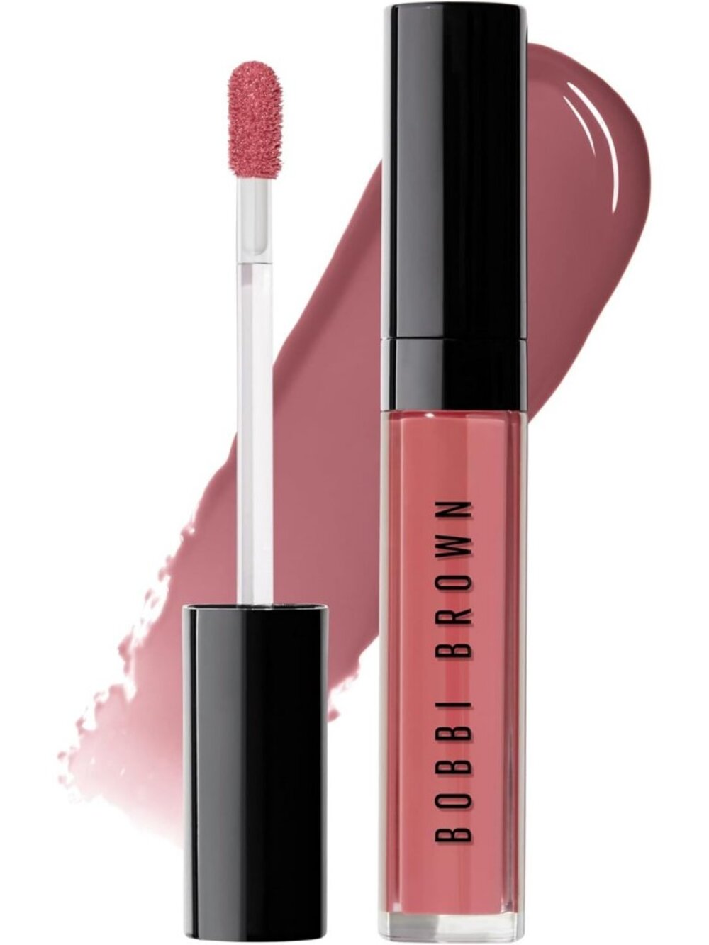 Hydrating Tinted Lip Oil Gloss | Non-Sticky, High-Impact Shine | 0.20 Fl Oz